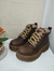 Borcego choco en internet