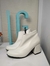 Bota blanca