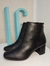 Bota negra super acolchadas en internet