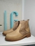Bota marron claro en internet