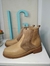 Bota marron claro - comprar online