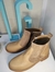 Bota marron claro - tienda online