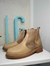 Bota marron claro - LG