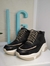 Zapatillas negras - comprar online