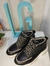 Zapatillas negras en internet