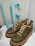 Zapatillas verde musgo (miuccha) en internet