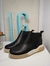 Botas negras (miuccha)