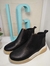 Botas negras (miuccha) en internet