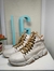 Zapatillas blancas miuccha - comprar online
