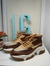 Zapatillas marrones - comprar online