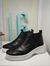 Botas negras