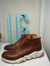 Botas marrones