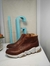 Botas marrones - comprar online