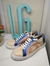 Zapatillas color crudo en internet