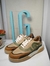Zapatillas marrón claro - comprar online