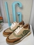 Zapatillas marrón claro en internet