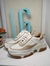 Zapatillas blancas