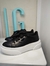 Zapatillas negras