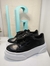 Zapatillas negras - comprar online
