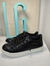 Zapatillas negras - comprar online