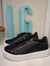 Zapatillas negras