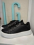 Zapatillas negras - LG
