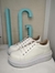 Zapatillas blancas - comprar online