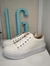 Zapatillas blancas - comprar online