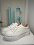Zapatillas blancas - comprar online