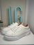 Zapatillas blancas