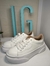 Zapatillas blancas - LG