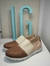 Zapatillas marrones - comprar online