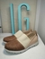 Zapatillas marrones