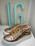 Zapatillas doradas - LG