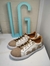 Zapatillas de cuero blancas en internet