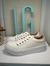 Zapatillas blancas - comprar online