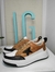 Zapatillas marrones