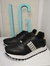 Zapatillas negras - comprar online
