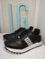 Zapatillas negras