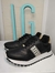 Zapatillas negras en internet