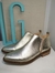 Botas doradas - comprar online