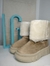 Pantubota clarita en internet