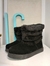 Pantubota negra - comprar online