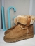Pantubota Marrón en internet