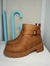 Botas marrones