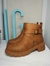 Botas marrones - comprar online