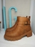 Botas marrones - LG