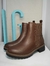Botas marrones