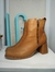 Botas marron claro en internet