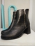 Botas negras